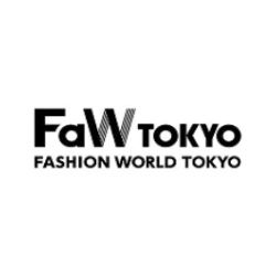 Faw Tokyo - Fashion World Tokyo October-2024